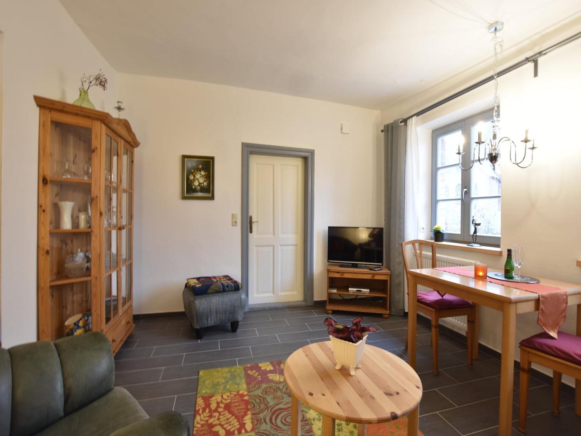 Lavish Apartment In Kl Tz With Beach Nearby Klutz Eksteriør bilde