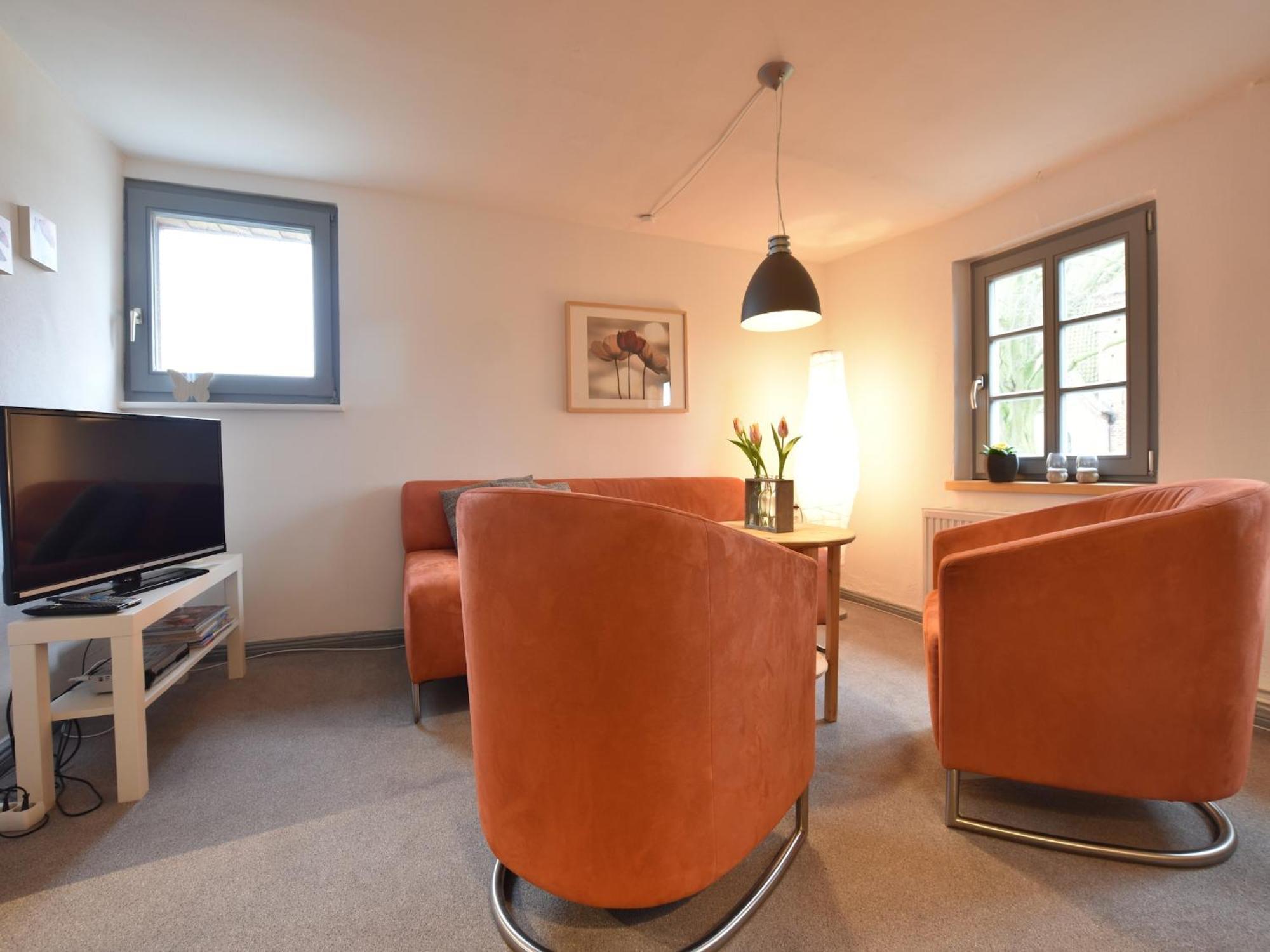Lavish Apartment In Kl Tz With Beach Nearby Klutz Eksteriør bilde