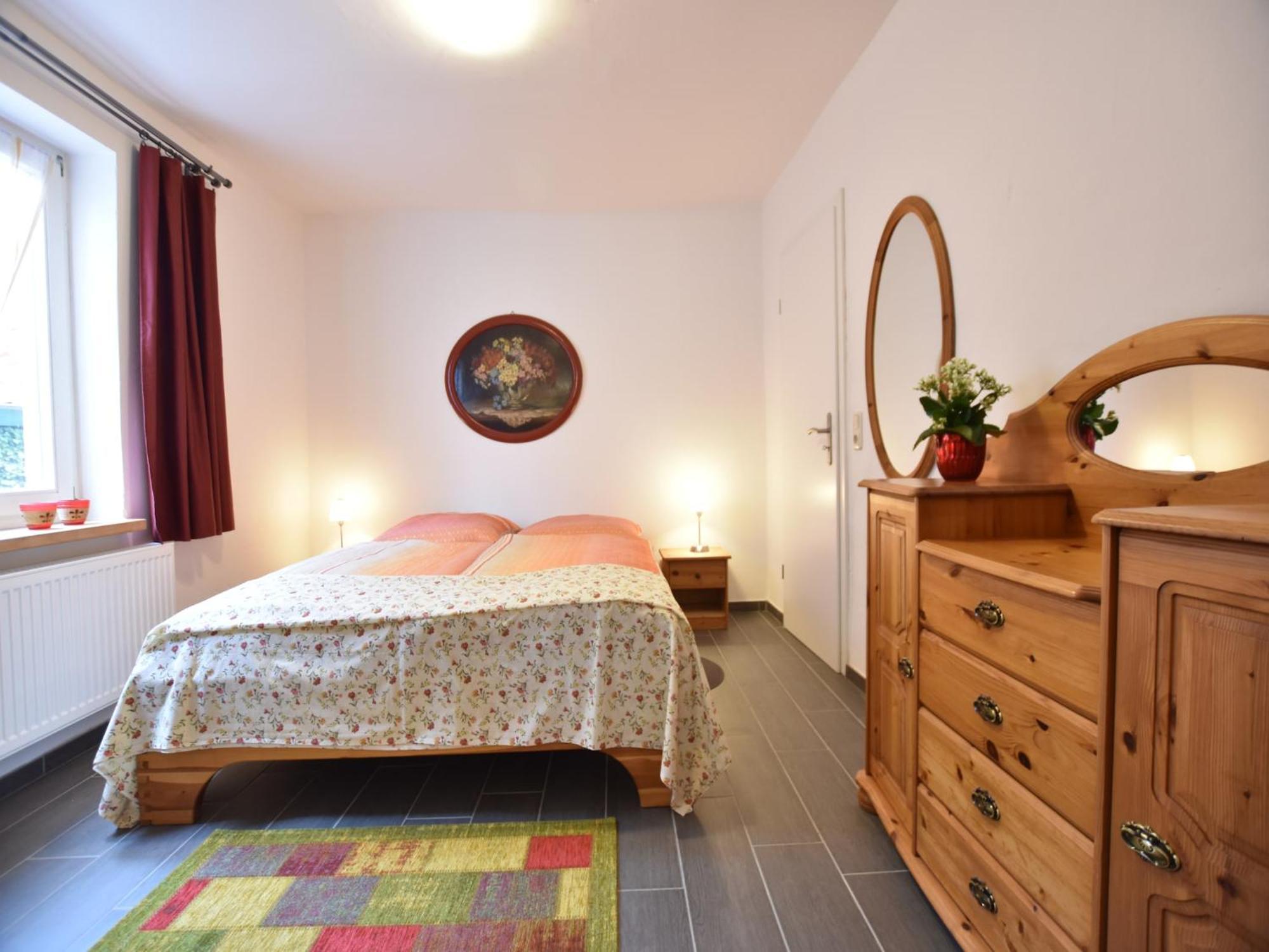 Lavish Apartment In Kl Tz With Beach Nearby Klutz Eksteriør bilde
