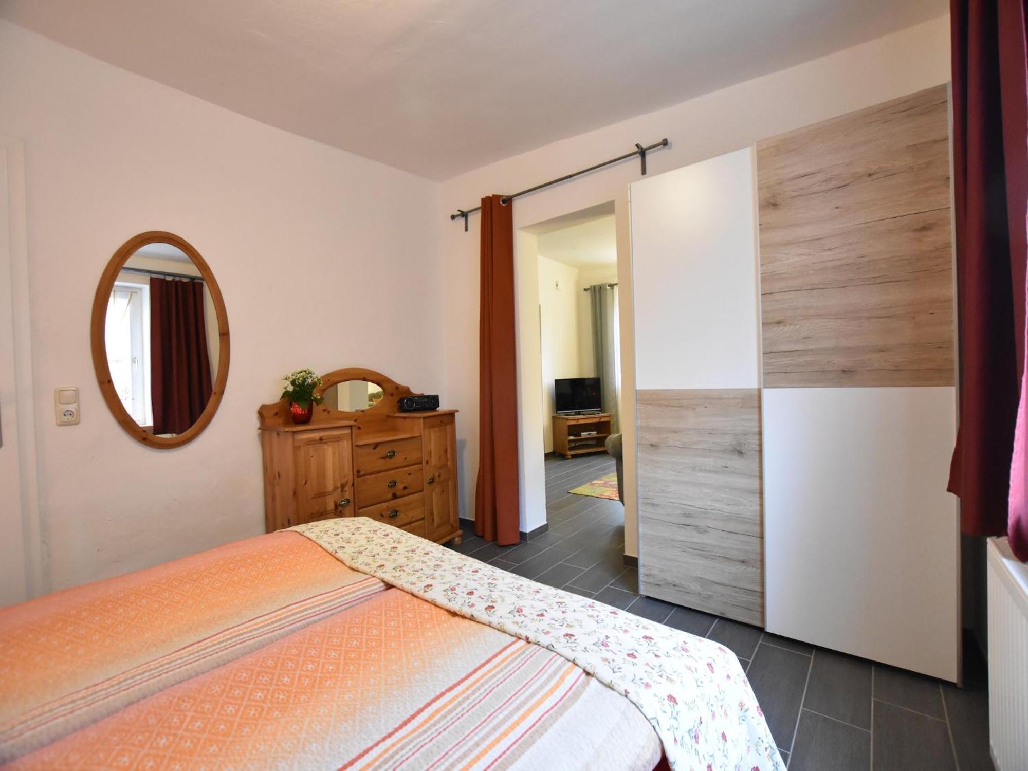 Lavish Apartment In Kl Tz With Beach Nearby Klutz Eksteriør bilde