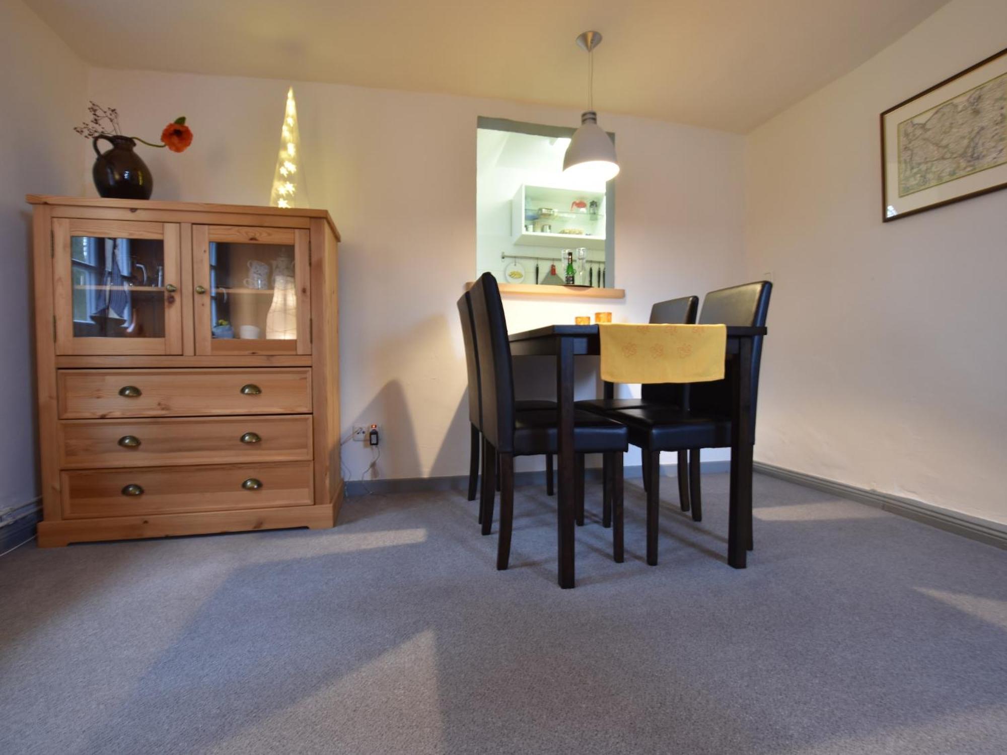 Lavish Apartment In Kl Tz With Beach Nearby Klutz Eksteriør bilde